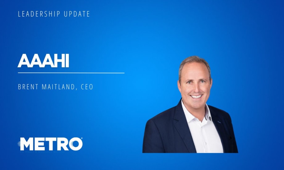 Brent Maitland Named CEO at All Aboard America Holdings