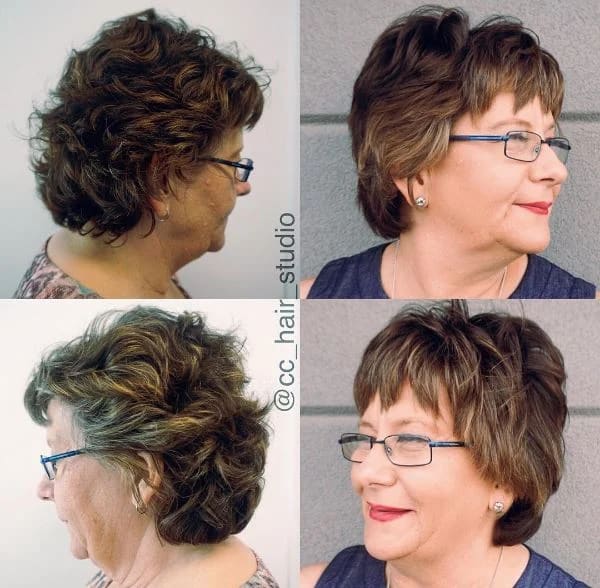 How To: Updated Cut and Color