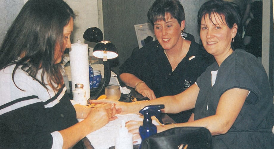 Makeover of the Heart