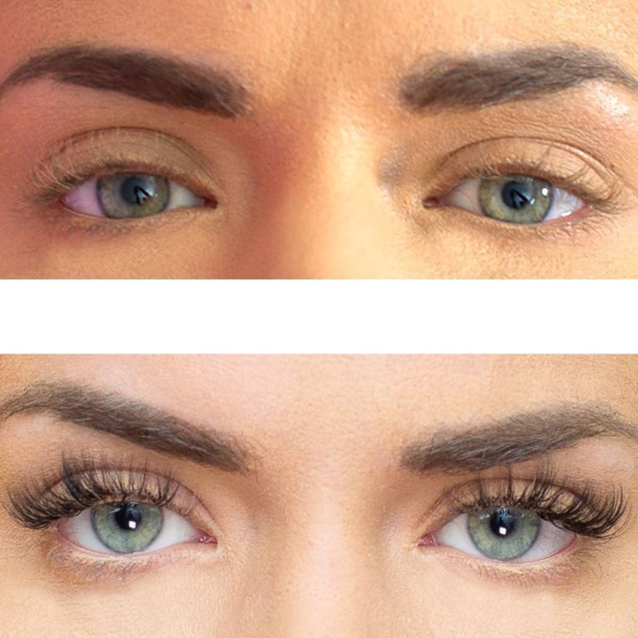 How-To: Volume Lash Extensions and Success Secrets