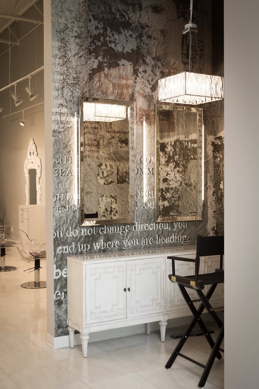 Salons of the Year 2017: One Society