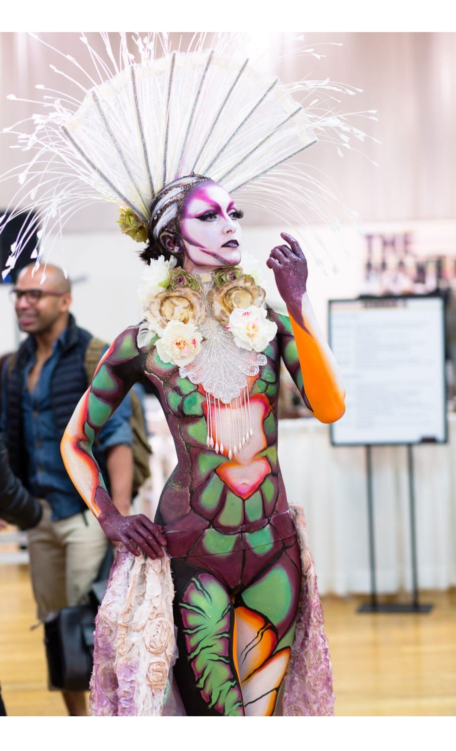 The Makeup Show Announces 2015 Dates