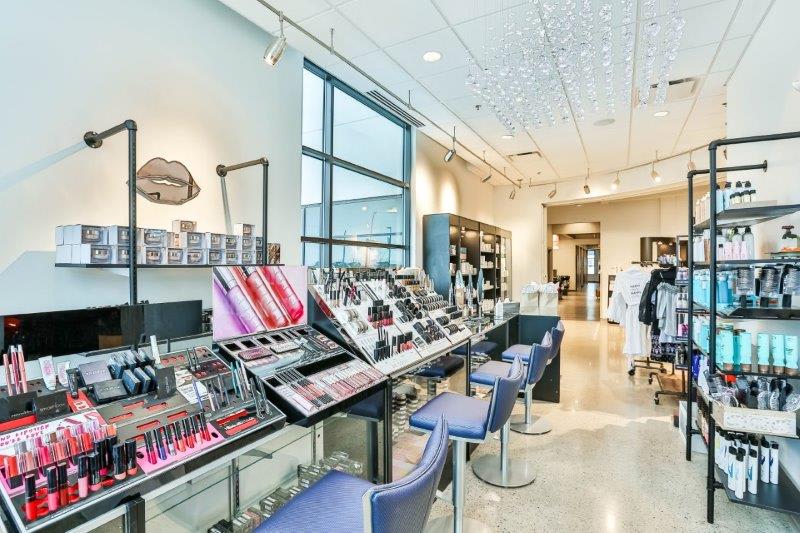 SALON TOURS: Hair Success Salon & Spa