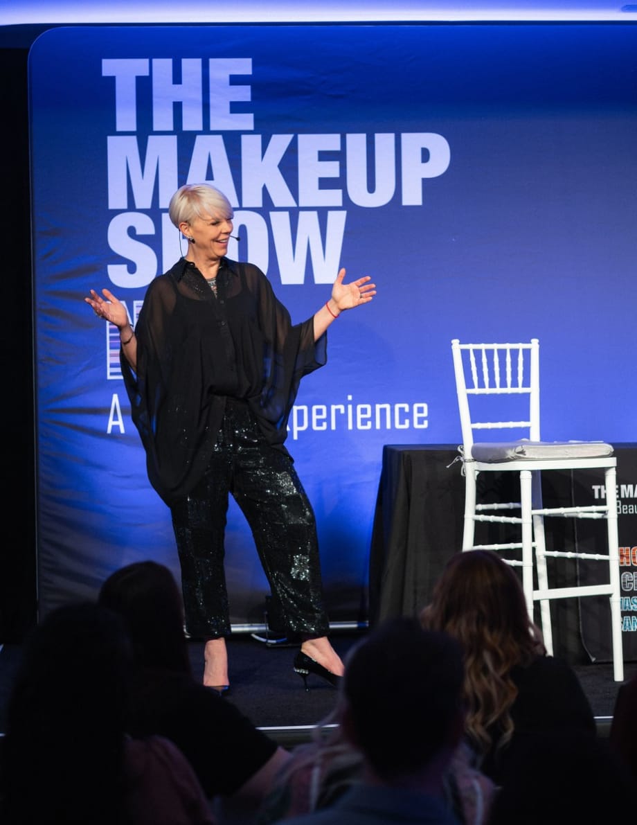 The Makeup Show Returns to The Big Apple