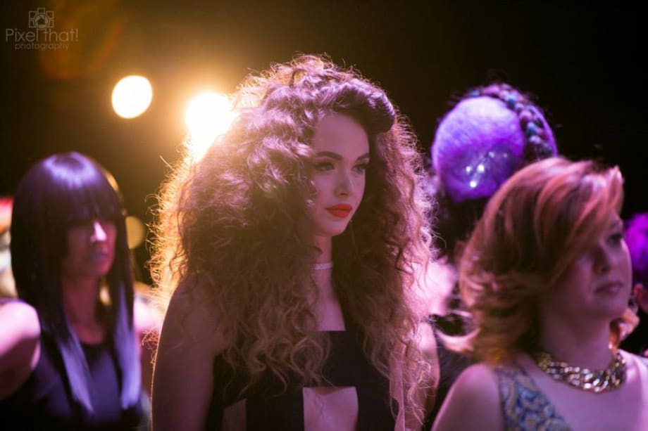 Call for Entries to SoCal's Making the Cut Hair Show and Competition