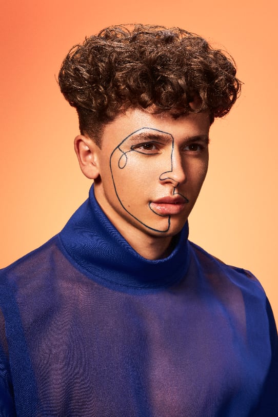 Men's Trends: The New Man Is Here