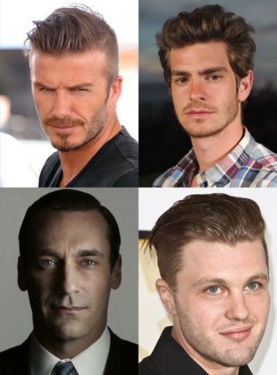Priority Male: Male Call