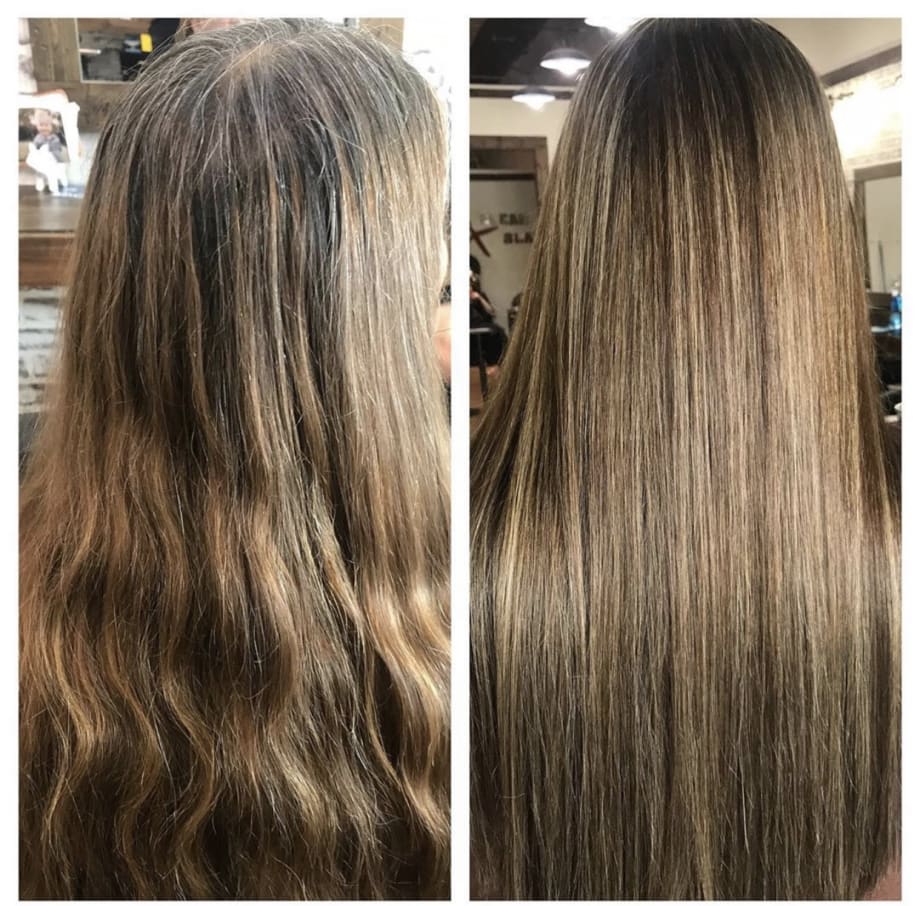 How-to Remove Oil-Based Color and Direct Dyes 