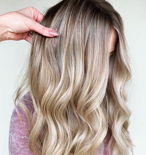 How to Keep Blondes Bright
