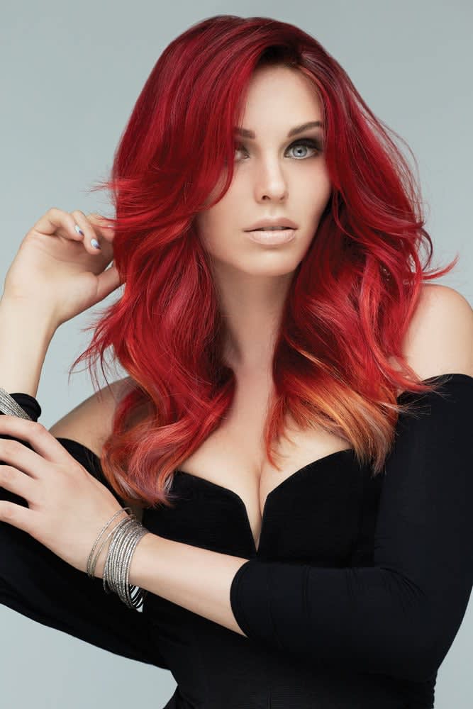 Introducing Malibu C Concentr8 Colour Collection