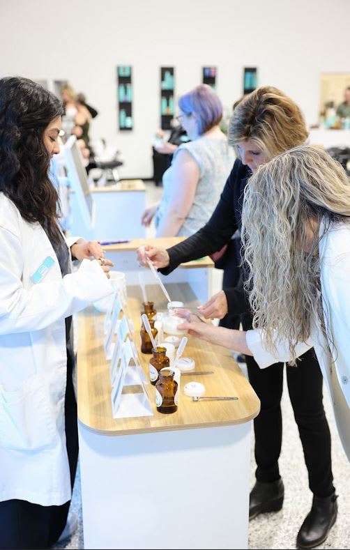 Malibu C Celebrates 40 Years of Innovation and Impact with Anniversary Bash