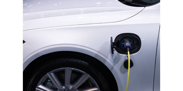 Calif. City Sends Letter to Petition Congress for EV Funds