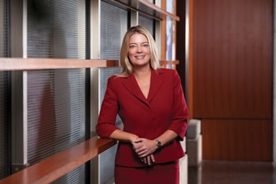 Spencer Re Selects New CEO