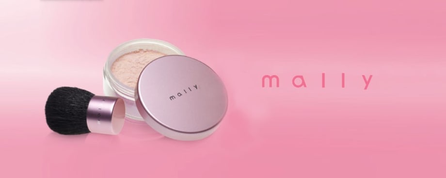 New Hires at Mally Beauty