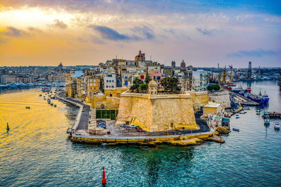 Enterprise Partners with Burmarrad in Malta