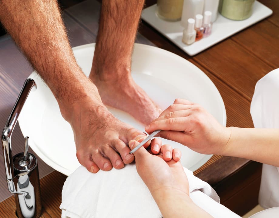 The Industry’s Issue With Ingrown Nails