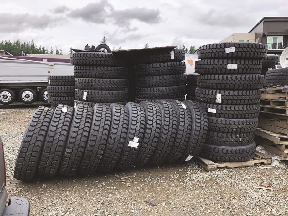 How to Manage Tires for Optimal Minutes and Miles