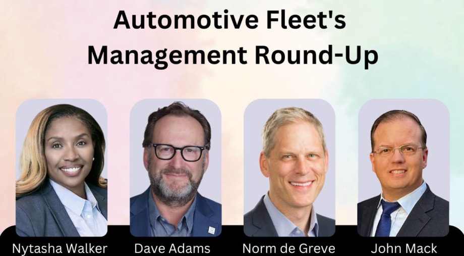 Management Round-Up: Latest from GM, Nissan, and Subaru