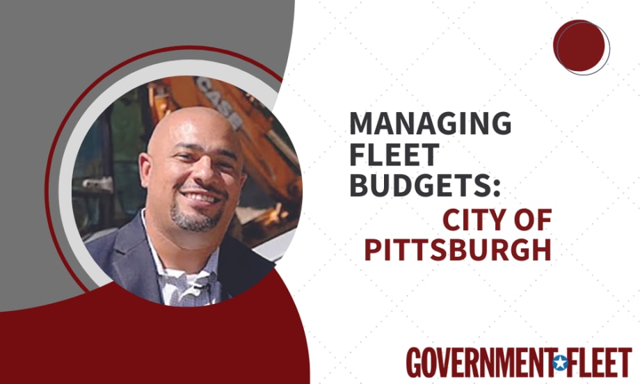 Managing Today's Fleet Budgets: ‘A Tight-Knit Team’ in Pittsburgh