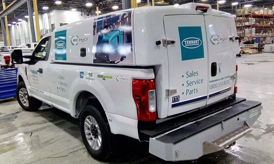 Managing Vehicle Lifecycles in High-Mileage Scenarios