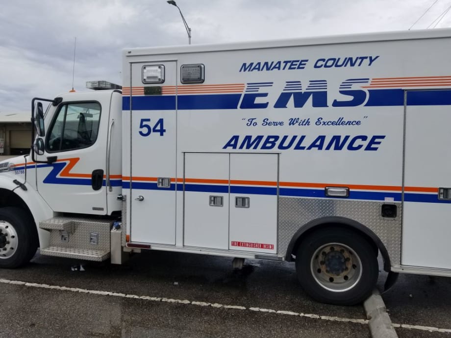 Lytx Helps Fla. County EMS Reduce Near Collisions