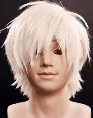 Manga Hairstyles Come to Life with Basic Haircutting Principles