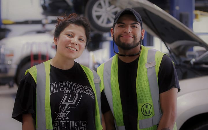 Manheim Tackles Tech Shortage With Apprentice Program