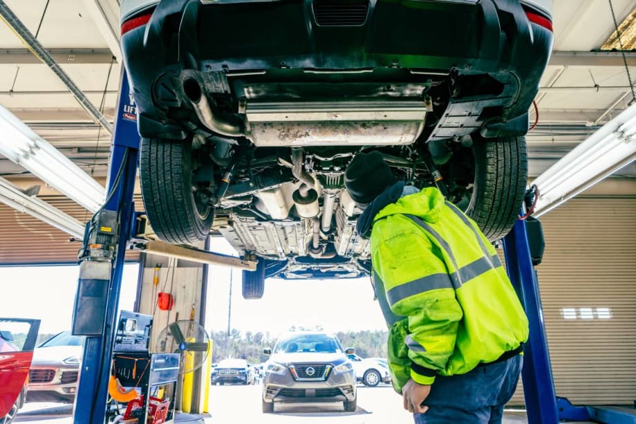 Cox Automotive Plans Fifth Technician Training Center 