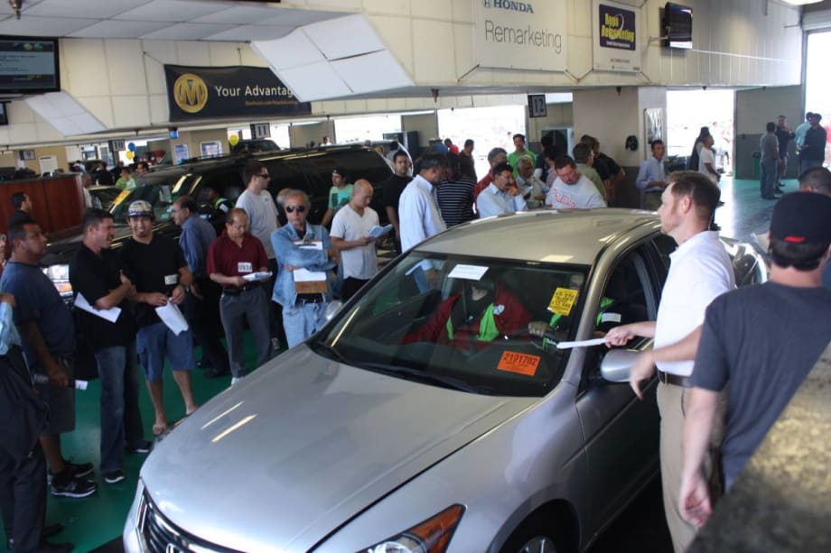 Manheim Eases Post-Sale Experience