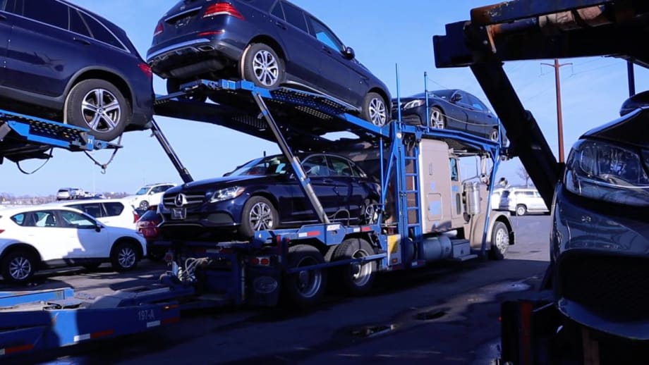 Manheim's Central Dispatch Finds New Customer Relations Partner