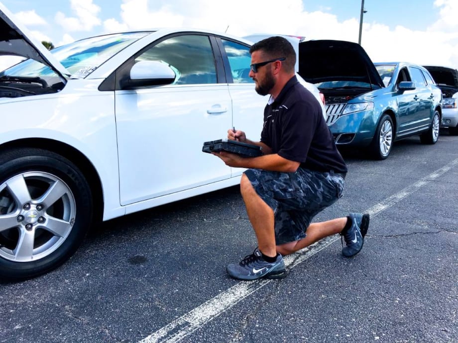 Manheim Enhances MMR, Opens Access to Wholesale Marketplaces