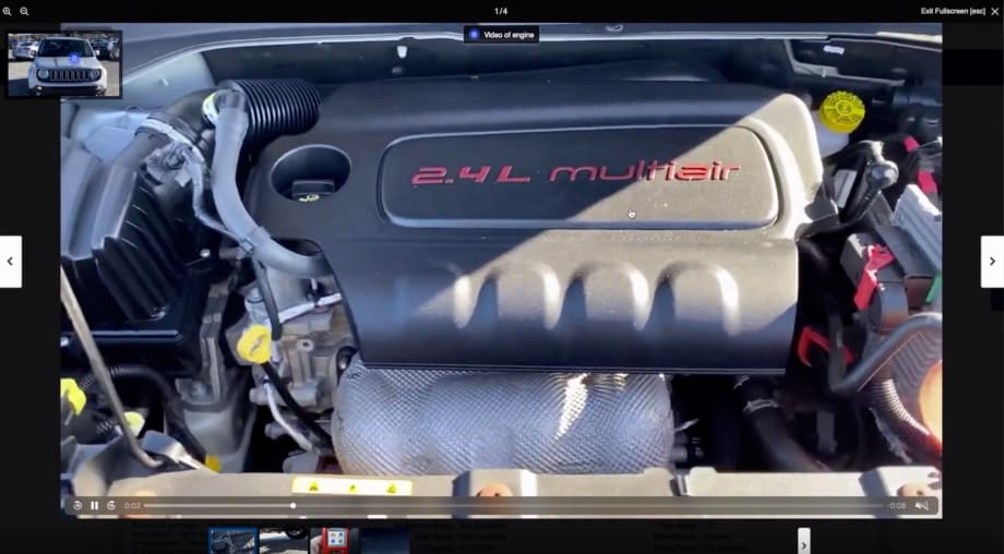 Manheim Express Adds Engine Audio and Video to Listings