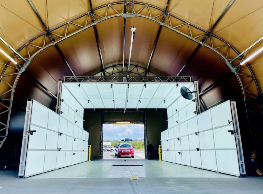 Manheim Buys Better Tech for Under-Car Digital Images