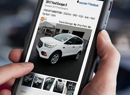 Manheim Launches Updated Mobile App