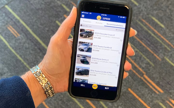 Manheim Adds Ready Logistics to Manheim Express