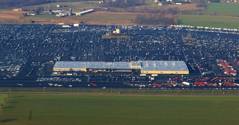 Manheim Pilots In-Lane Bidding Solutions at Auctions