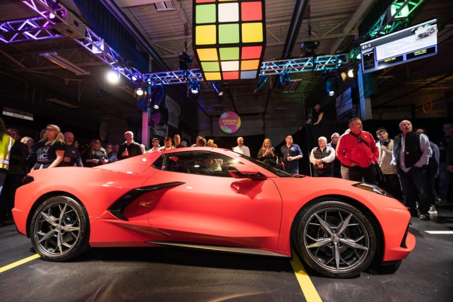 Manheim Pennsylvania Marks 80 Years At Its Annual Xtreme Spring  Sale Events and Fundraiser