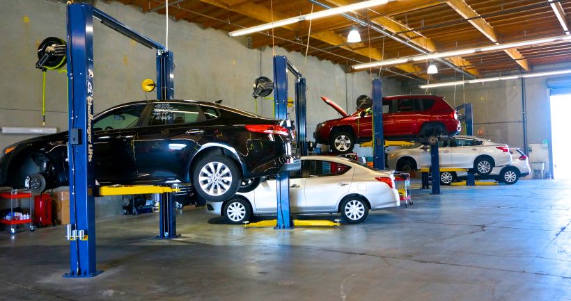 Manheim Completes $400M Operational Upgrade
