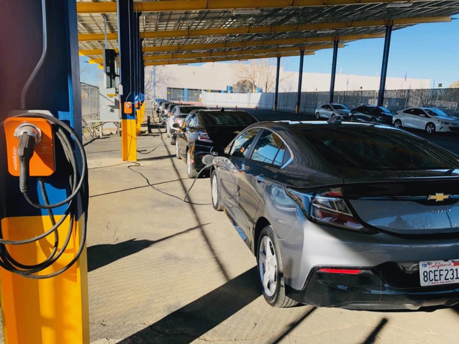 From the Frontlines of Electric Vehicle Fleet Transitions