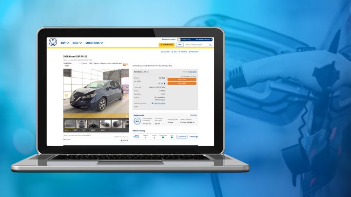 VIN-Specific EV Battery Health Solution Deployed