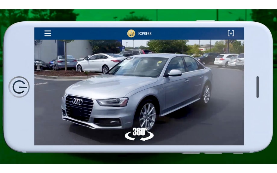 Cox Automotive Acquires Fyusion