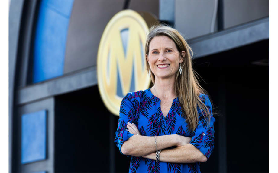 Manheim Establishes New Client Shared Services Group