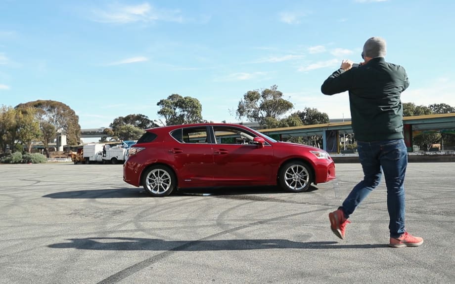 Manheim Express Users Create Over One Million 3D Vehicle Images with Fyusion Technology