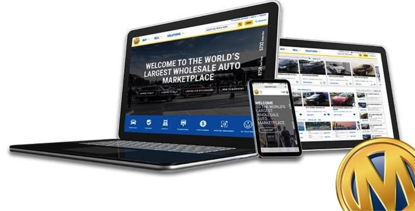 Manheim Adds Enhancements to Digital Platform 