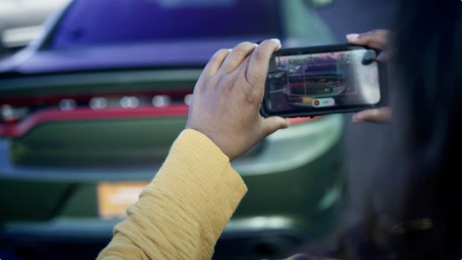 Manheim Express Mark Milestone Growth Figures