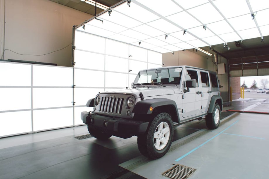 Manheim, Fyusion Deploy Advanced Imaging Inside the Auction Gates
