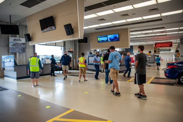 Manheim: Mileage on Rental Risk Units Reach Record Highs