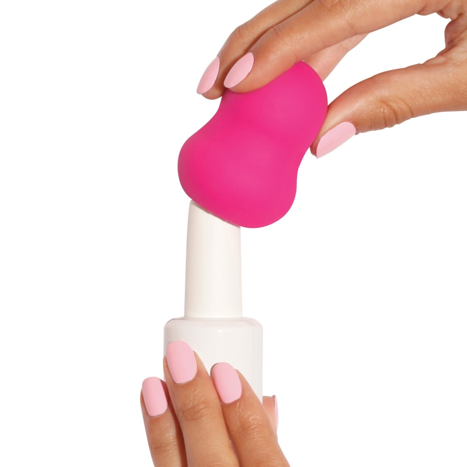 Mani Maker Tool Helps Ease Repetitive Stress for Nail Techs