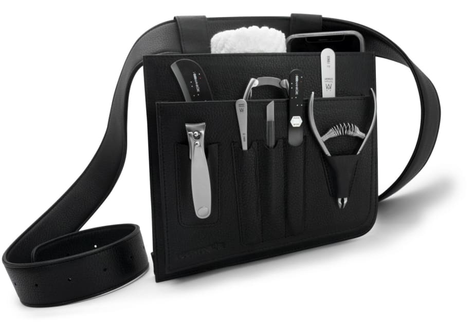 Germanikure Introduces Customizable Tool Belt for Beauty Industry Professionals