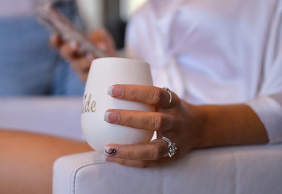 The Perfect Proposal Manicure Ranked